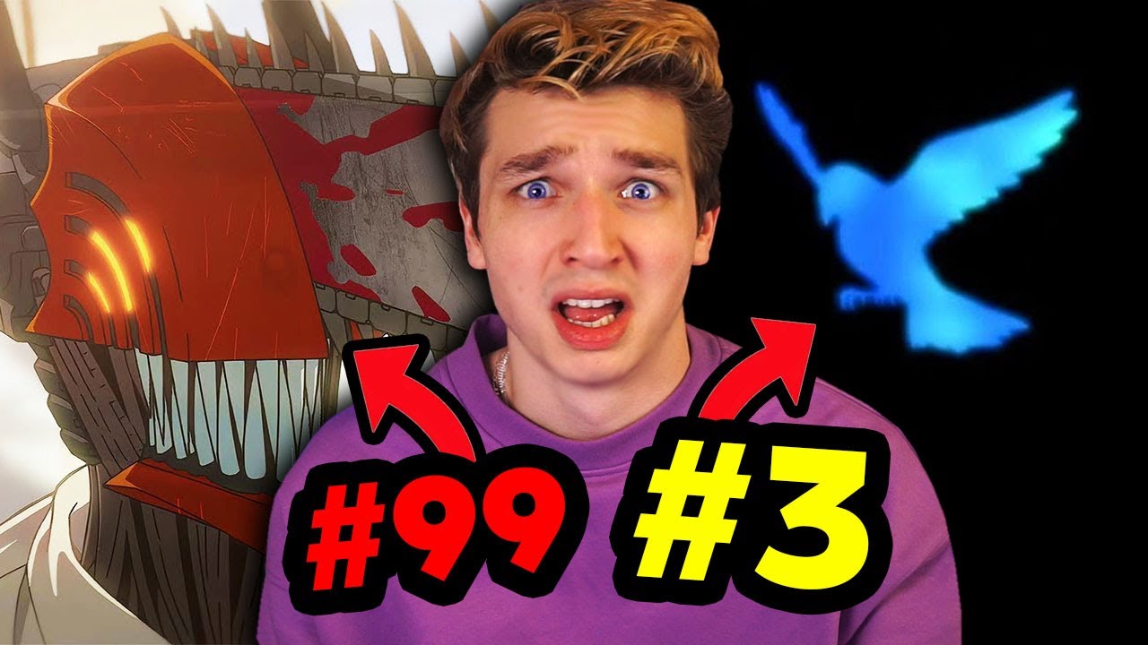 I Hosted an Anime Opening Competition...