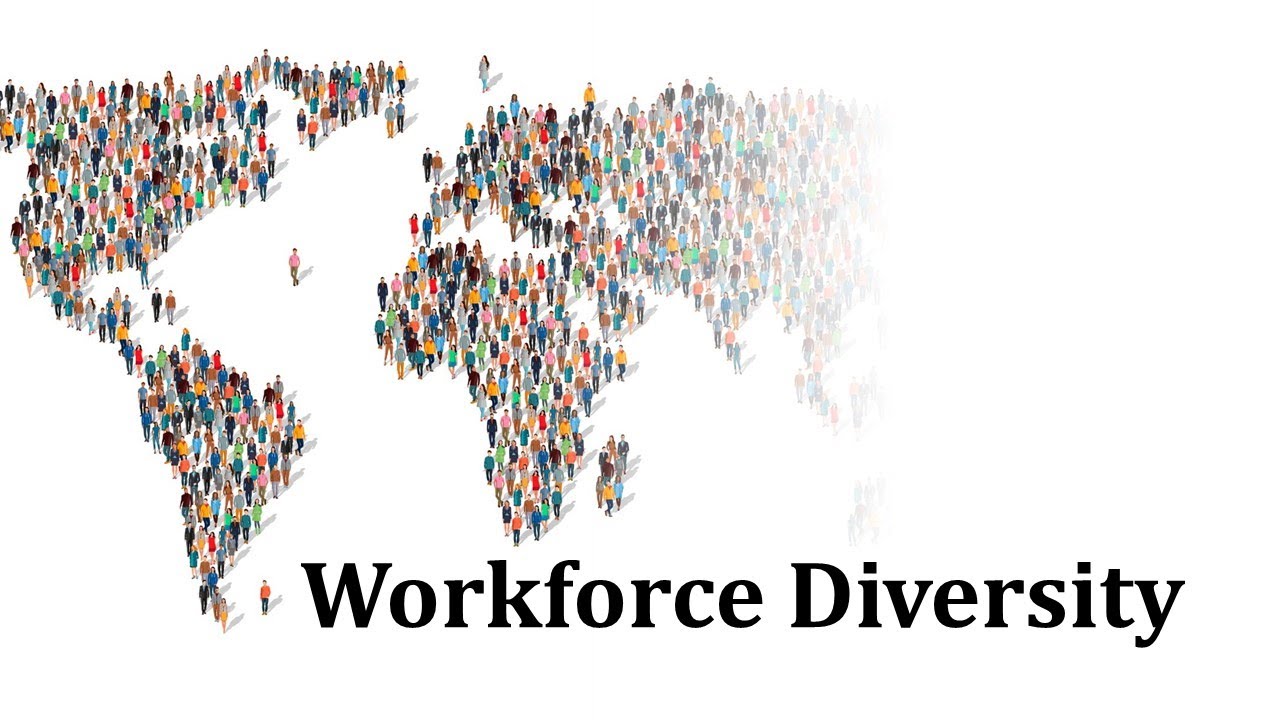 Workforce Diversity Challenges in Management