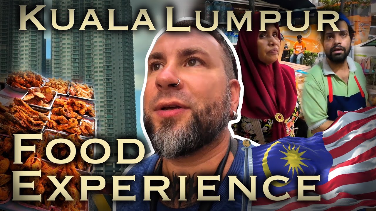 From Bali To Kuala Lumpur: My First Impressions & Adventures In Malaysia | On The Run