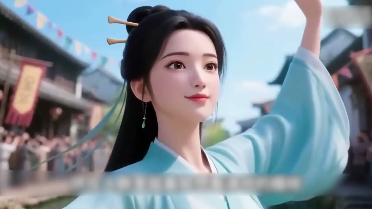 ฮูหยินเอกขอหย่าลับ หนีอ๋องโหดฆ่า300อนุ!