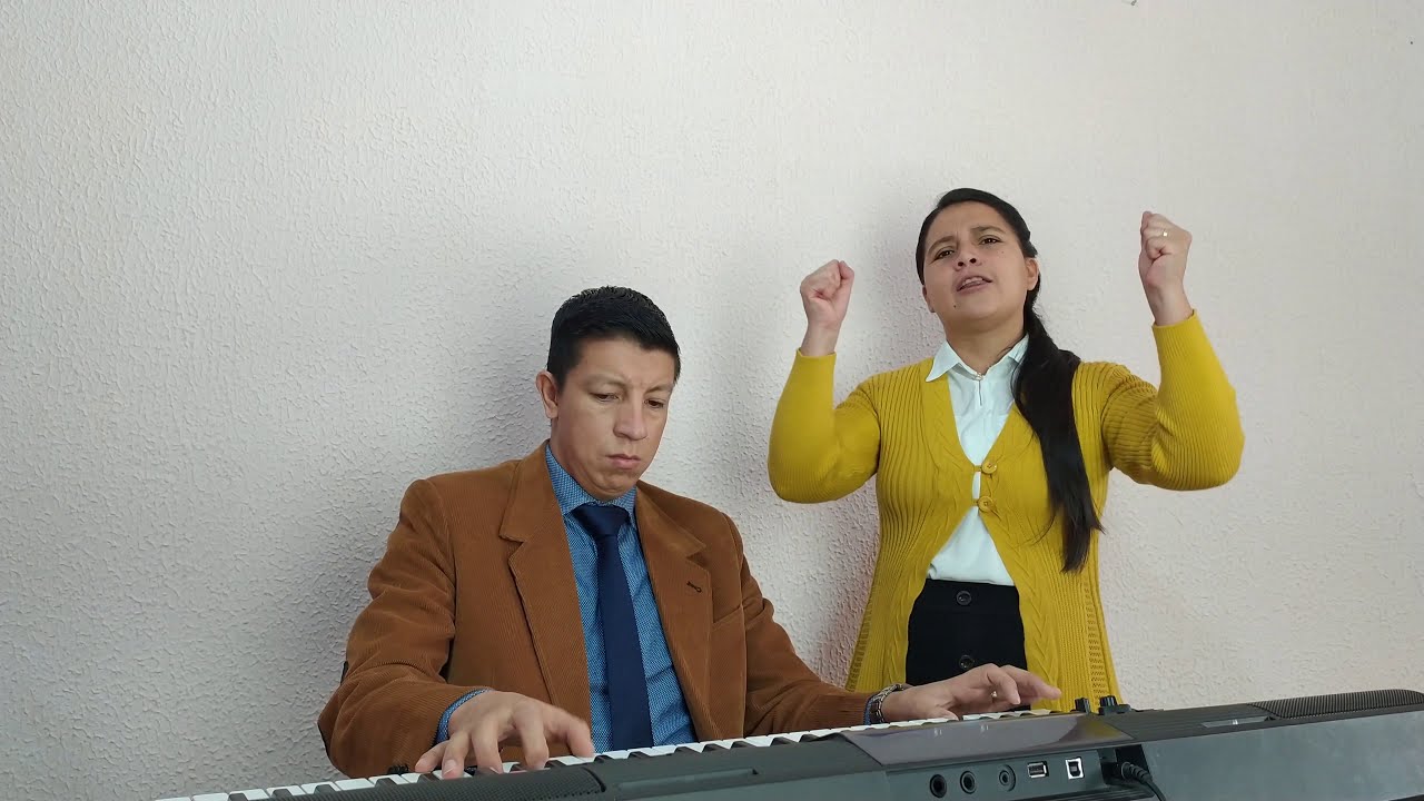 NO QUIERO QUEDARME - PASILLO CRISTIANO