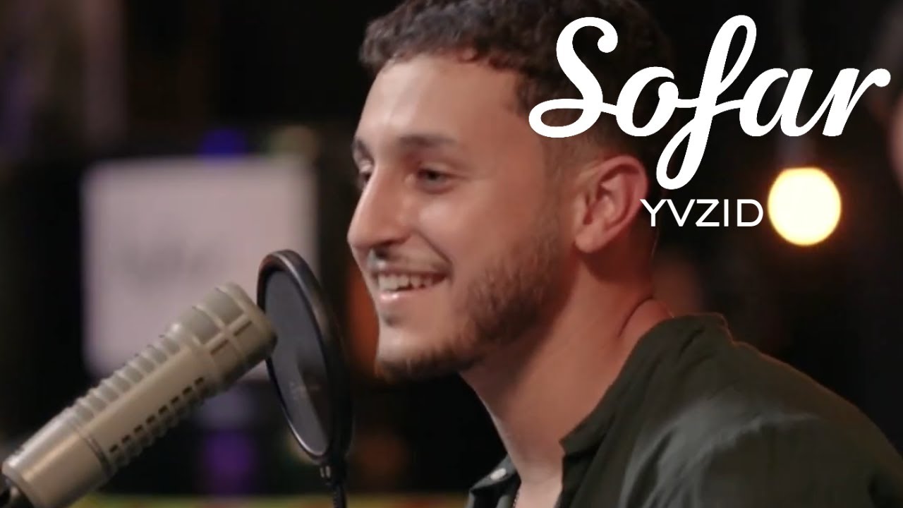 YVZID - M3a Rassi | Sofar Rabat