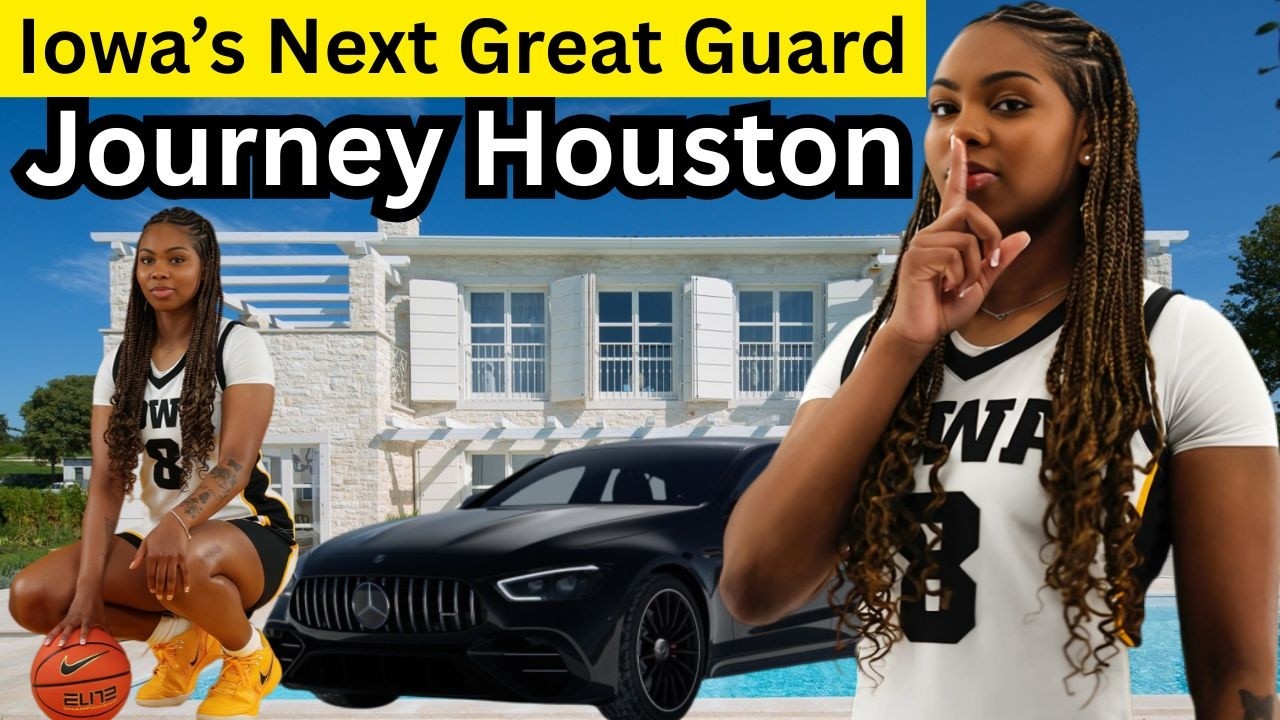 Surgery. Rehab. Dominance. Journey Houston's Inspiring Return to the Court. 🏀