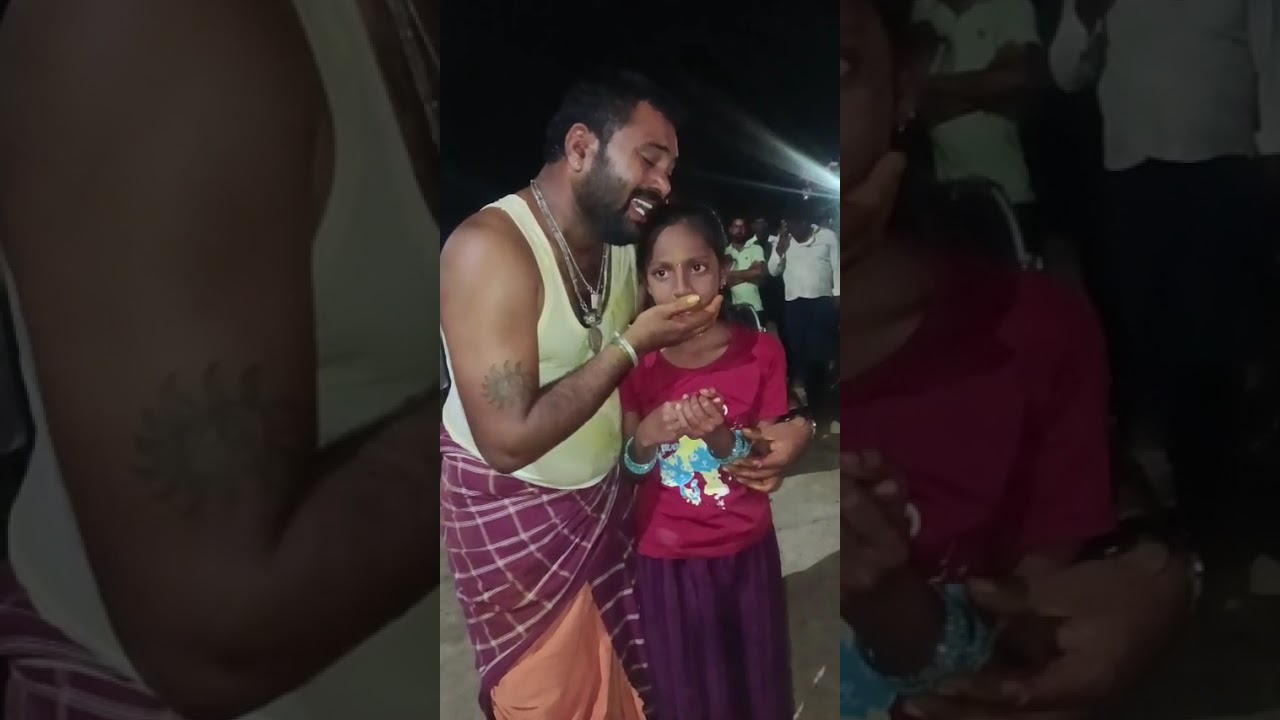  శ్రీ రేణుక ఎల్లమ్మ కన్నబిడ్డ  కోసం వలపోతా😭 