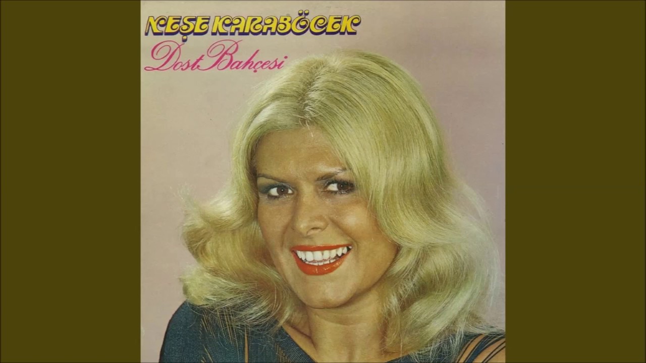 NEŞE KARAB&Ouml;CEK - AKŞAMLAR