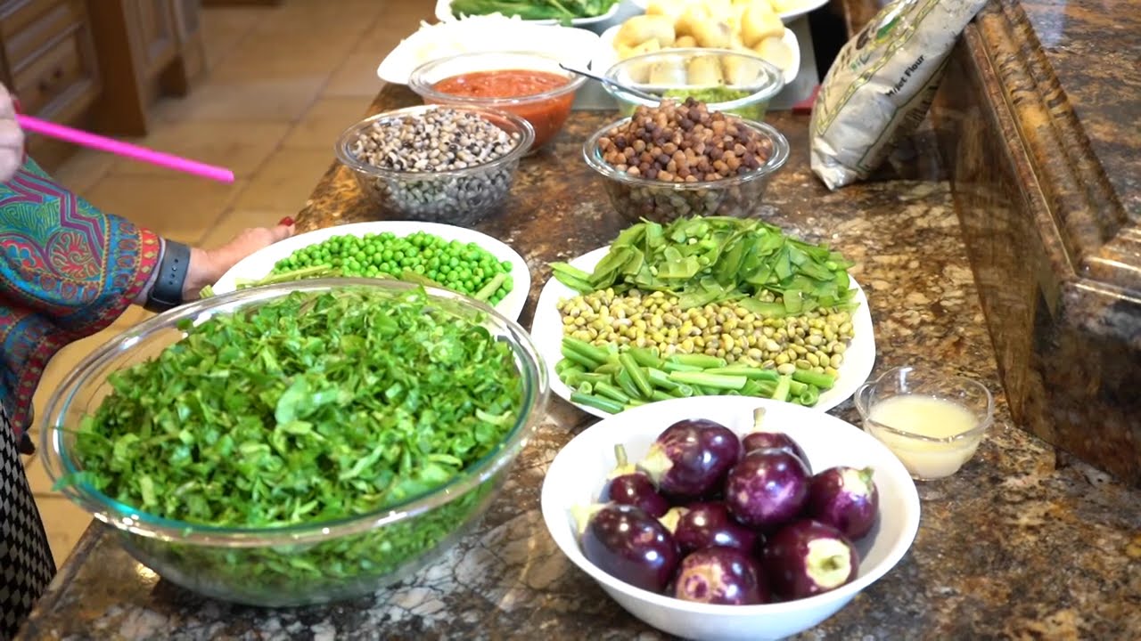 Vegetable Muthia | Mix Vegetable Muthia | Vegetable Dumplings | Noorie's Kitchen