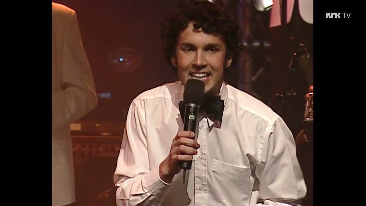 [ENG] Ylvis - et fjernsynsprogram (2004)