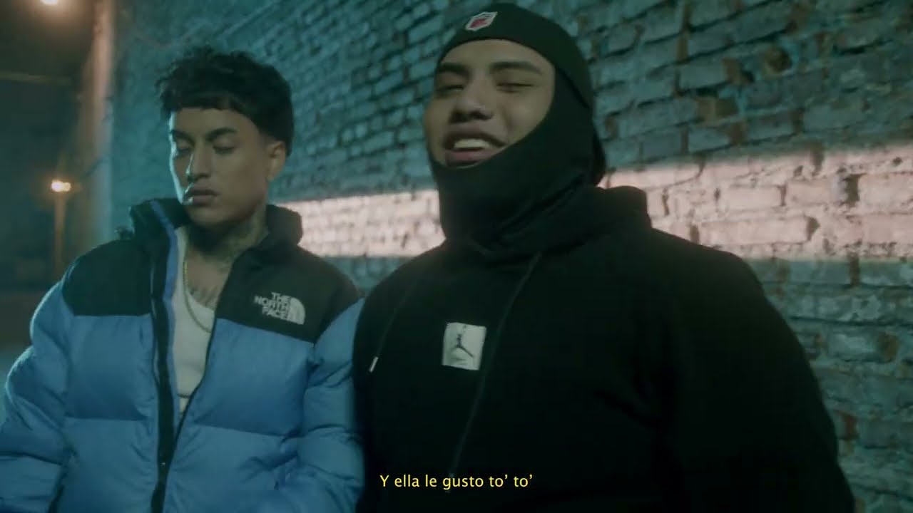 Piero Roldan Ft. Gabriel Drago - Loco (Official Video)