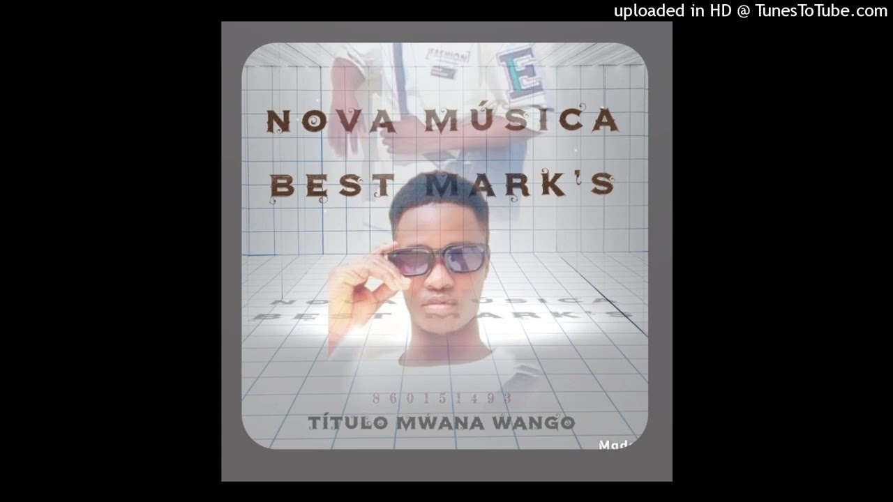 Best Marques teem 22'MBS Mwana wago