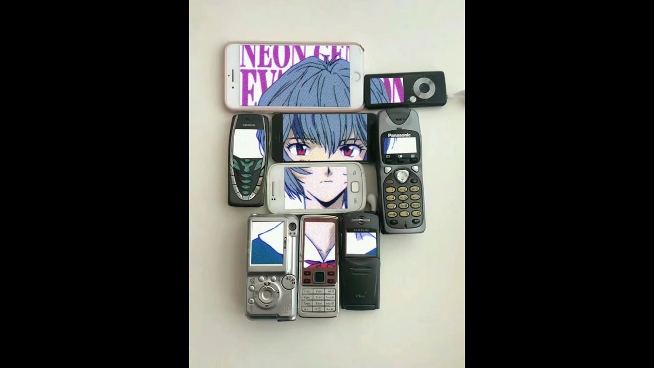 Your old phones still remember her // Liquid DnB - Funk Mix
