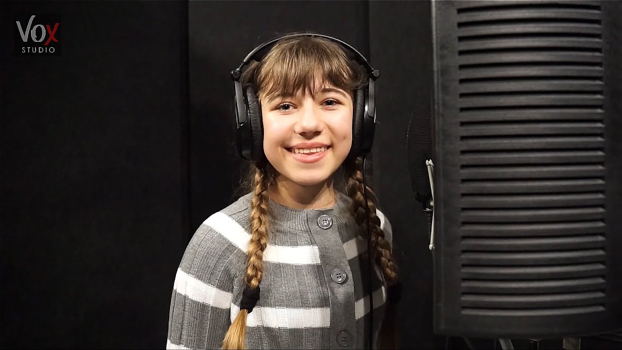 Maja Szyba - Hip hip hura! (sanah cover)