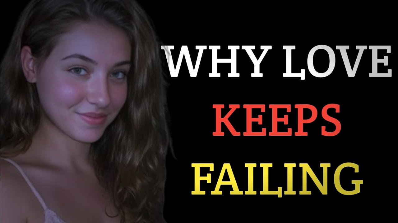 Why Modern Relationships Are Failing Fast | Psychology, Dating Standards & Emotional Intelligence