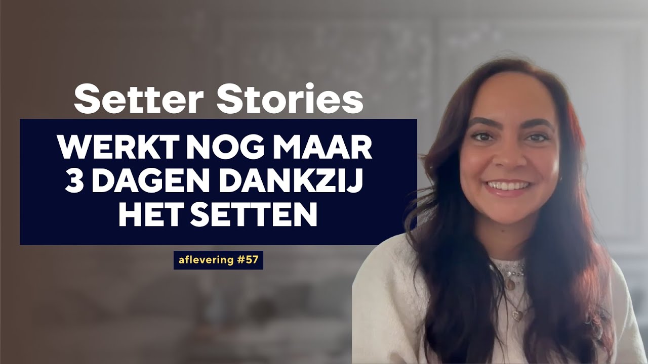 Verdiende €3.000 Extra In Combinatie Met 40-Urige Loondienstbaan