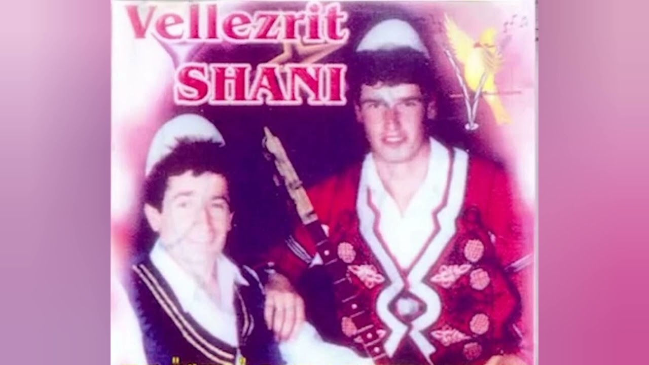 Vellezrit Shani - Deputeti (Official Video)