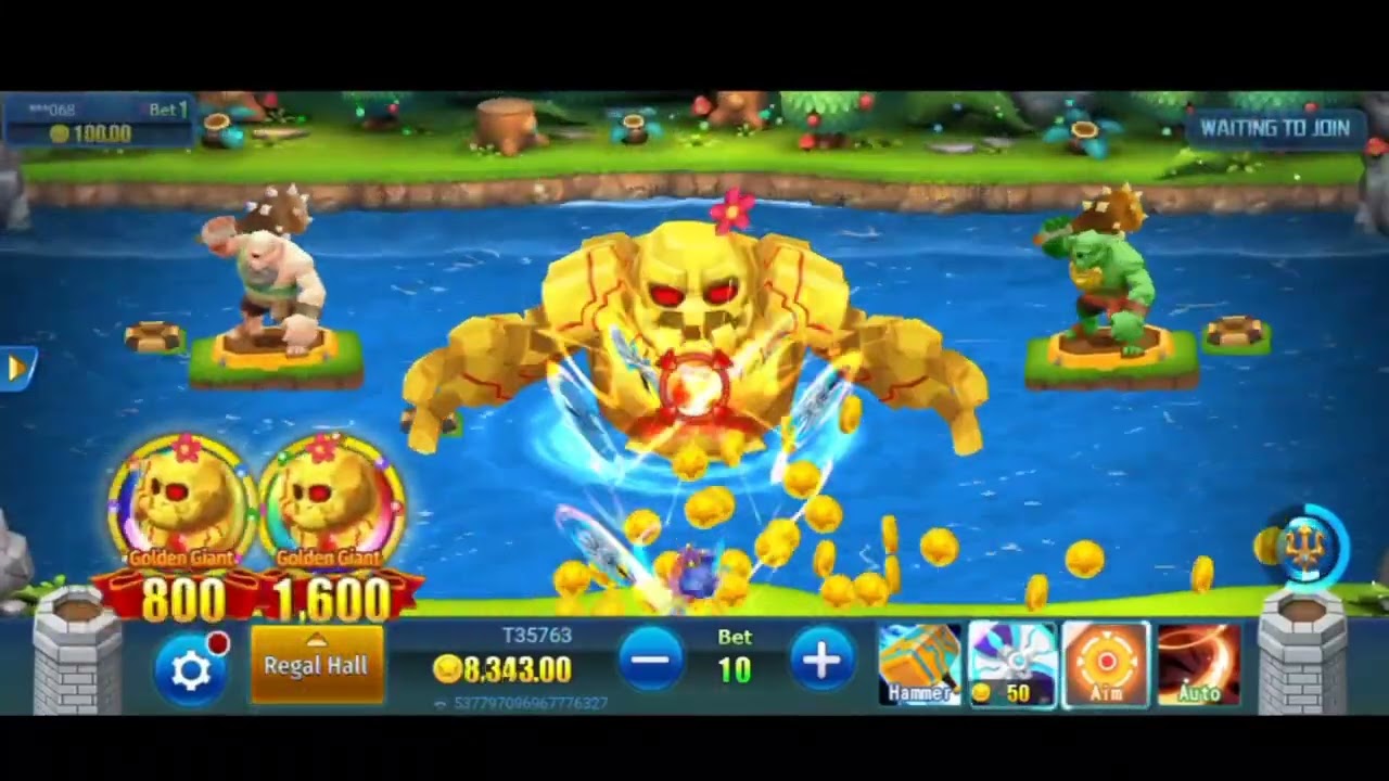 Boom legends trick __lottery jili game #fishing jackpot trick#fishing trick#boom fishing#best tricks