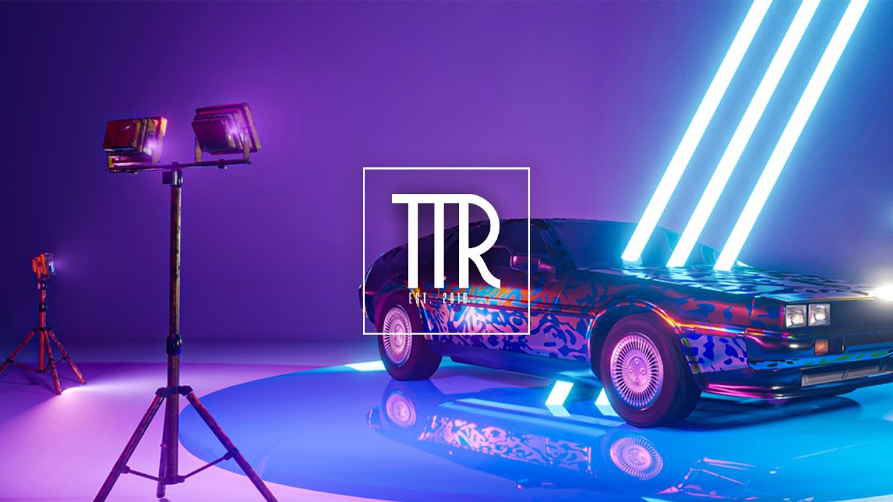 YZKN - Time [Trap Town Release]