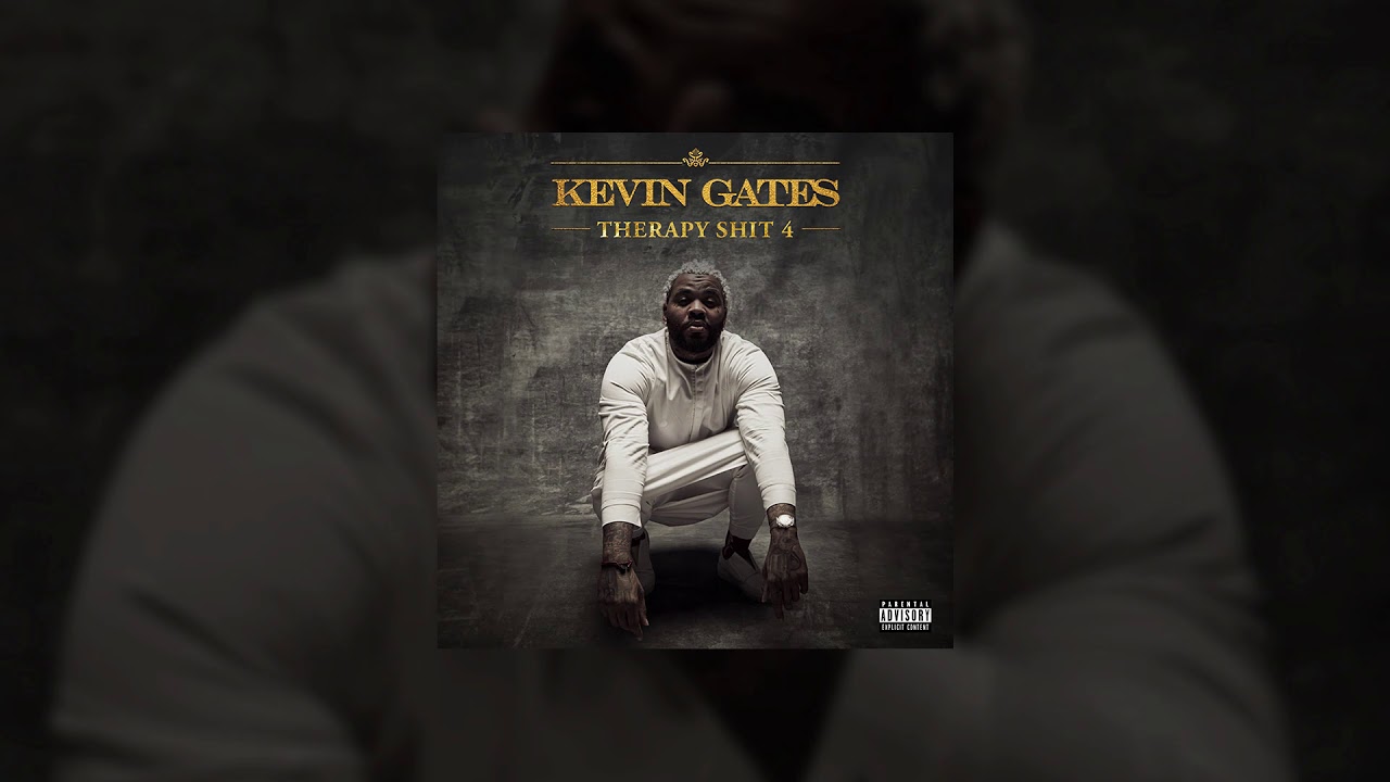 Kevin Gates - 