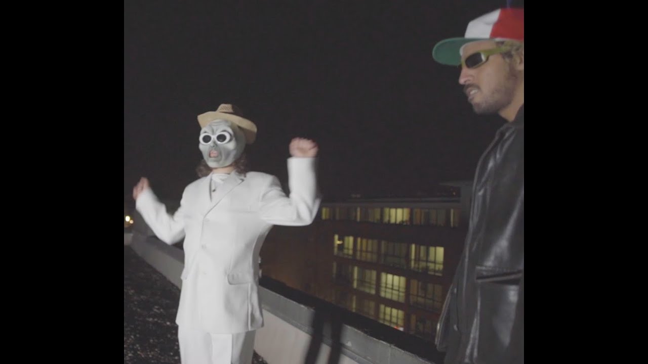 nepumuk - woke (beat: hulk hodn)