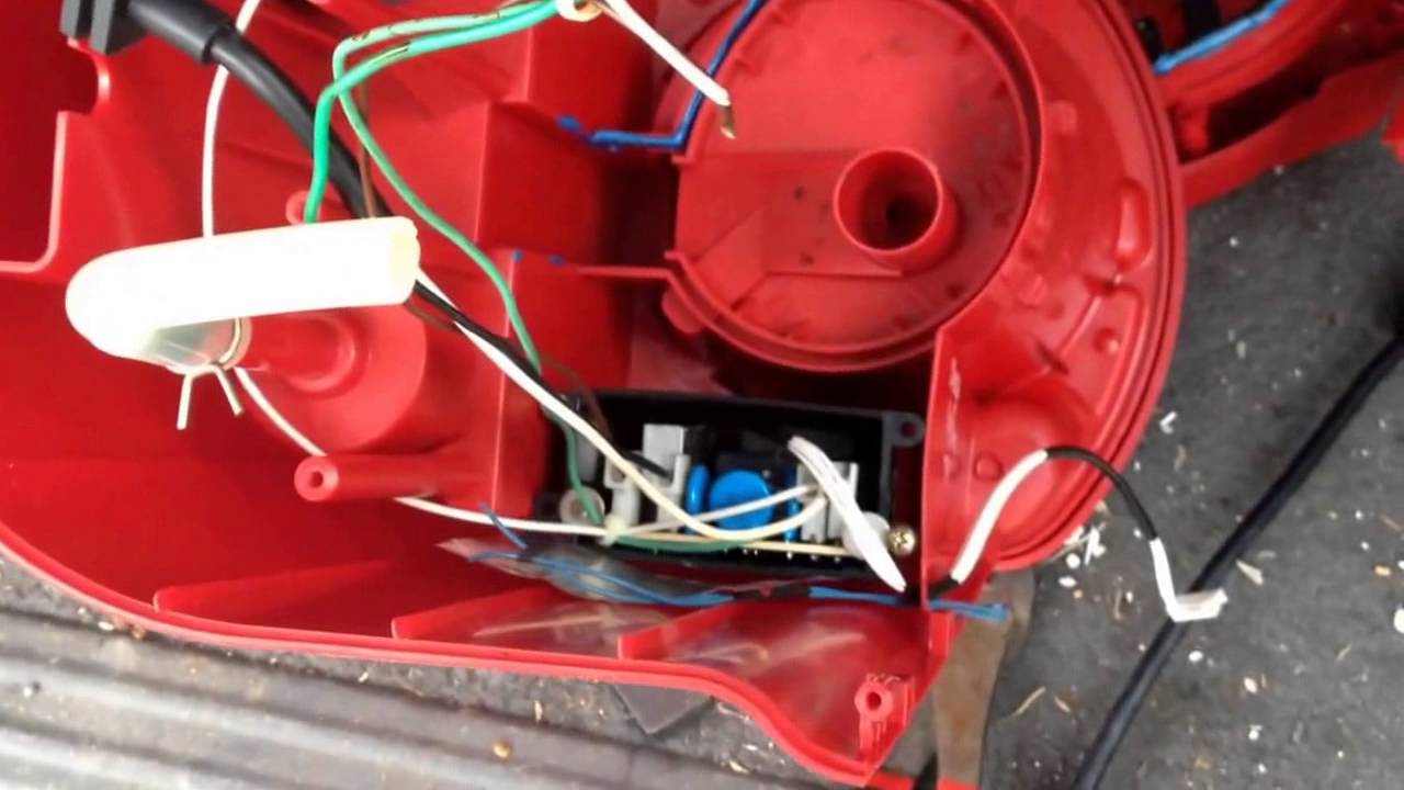 Scrapping a coffee maker for copper and more