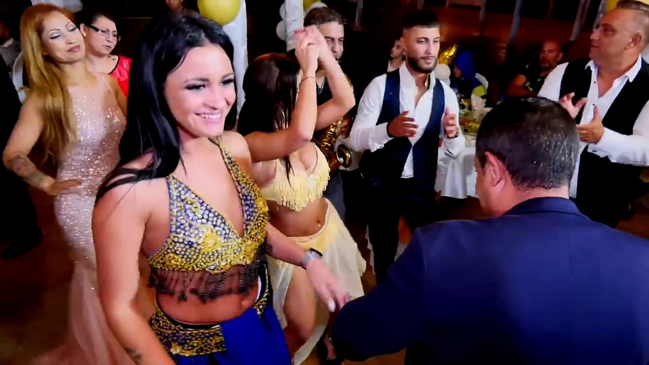 ОРК АМЕТ ГЪЦИ 2020 ливе Ork AMET GICi 2021 ☆ █▬█ █ ▀█▀ ♫(OFFİCİAL