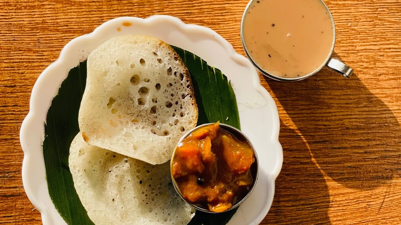 Easy Kerala sambar dosa# ദോശ  സാമ്പർ 