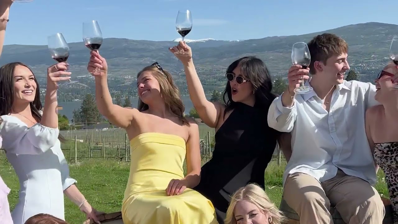 Guide To Kelowna Wine Tour Questions In 2026 | What To Know Before You Book | Vivid Tours