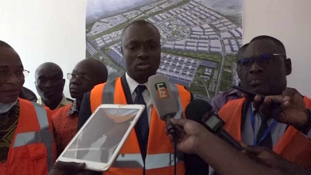 Le projet du Port sec de Ferkéssédougou va accélérer le développement économique de la région