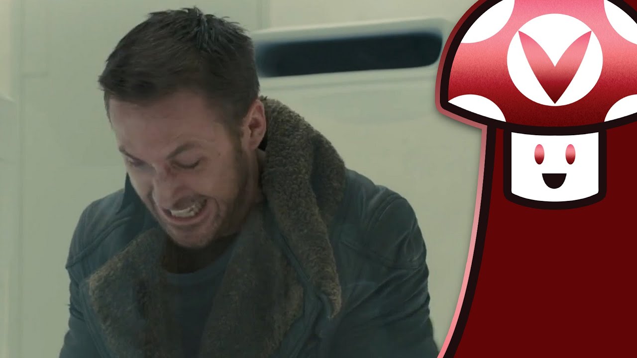 [Pre-Stream] Blade Runner Opinion