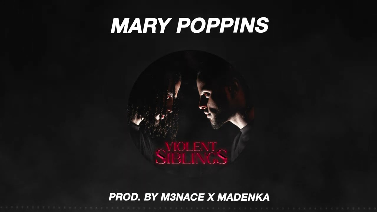 Horrid1 x Sav'o - Mary Poppins