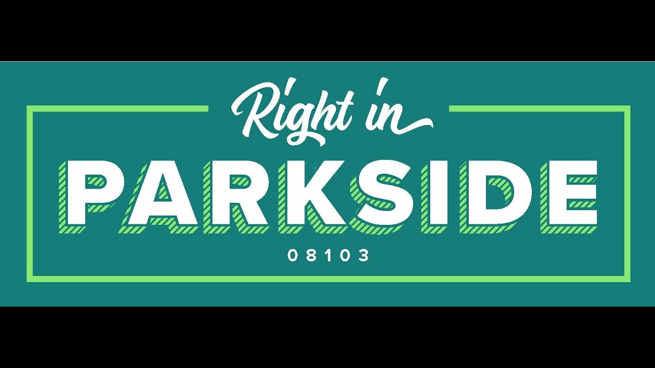 Parkside Moments of Reflection