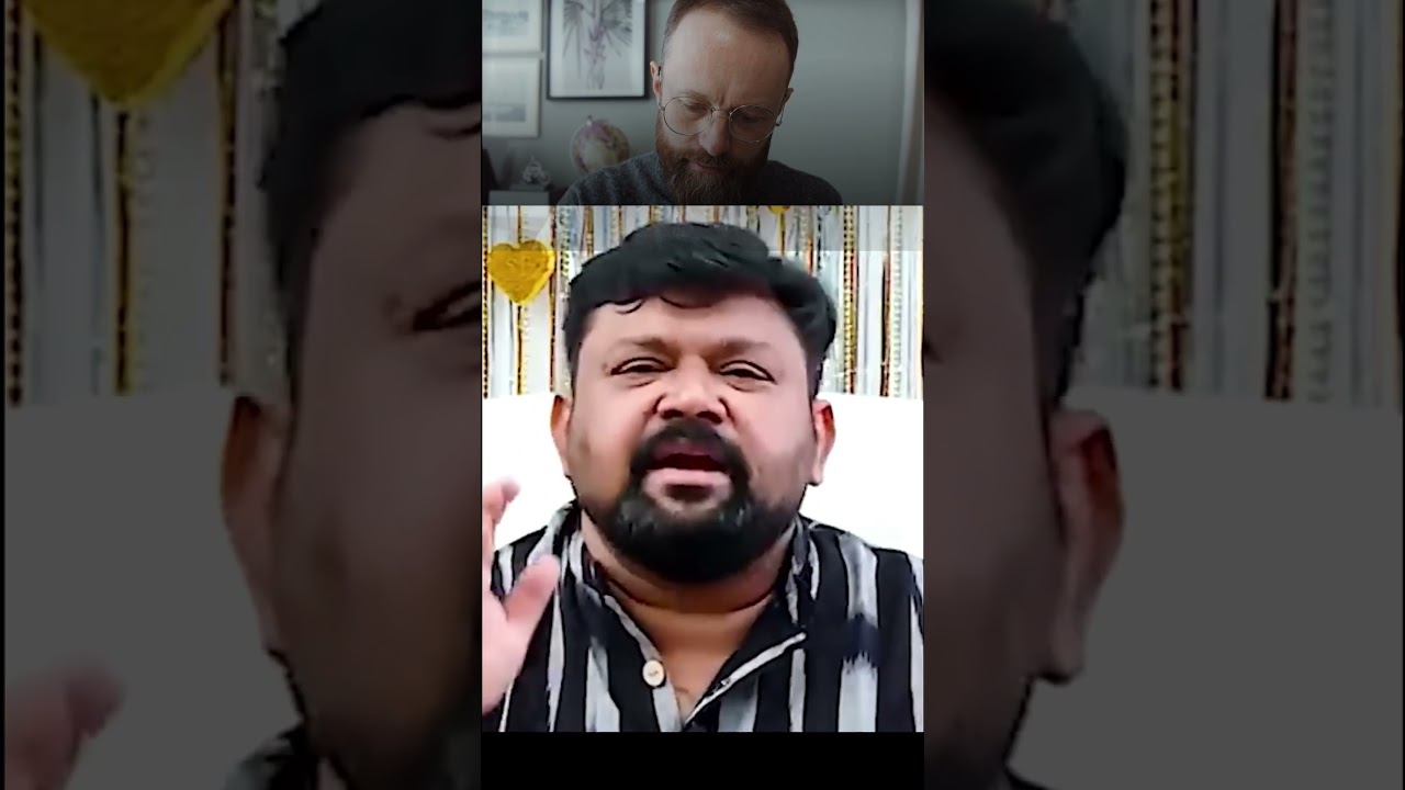 How To Become Rich / Mindset Of Rich People / Tamil Motivation / Gopinath Speech #shorts