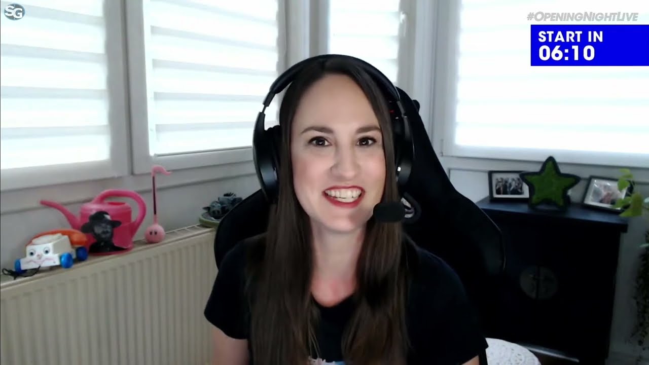 Anne Wernicke Interview | Gamescom 2023