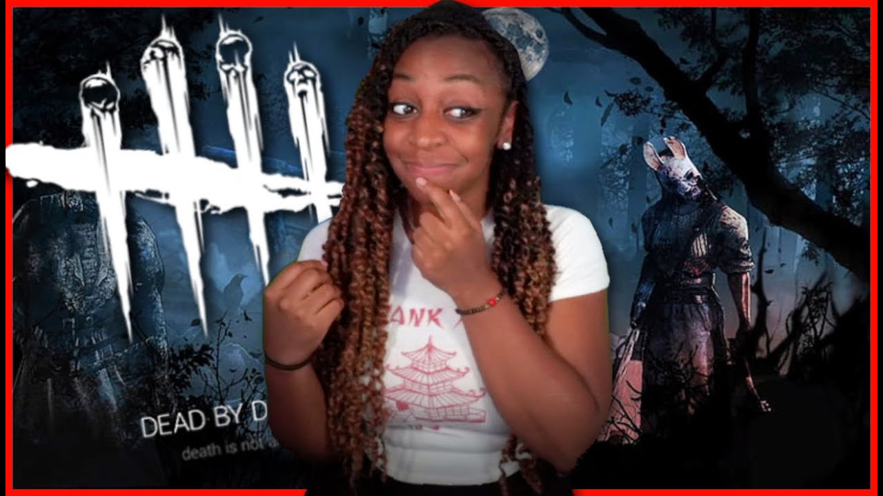 COUGHING AND KILLING!!! | Dead By Daylight w/ Friends