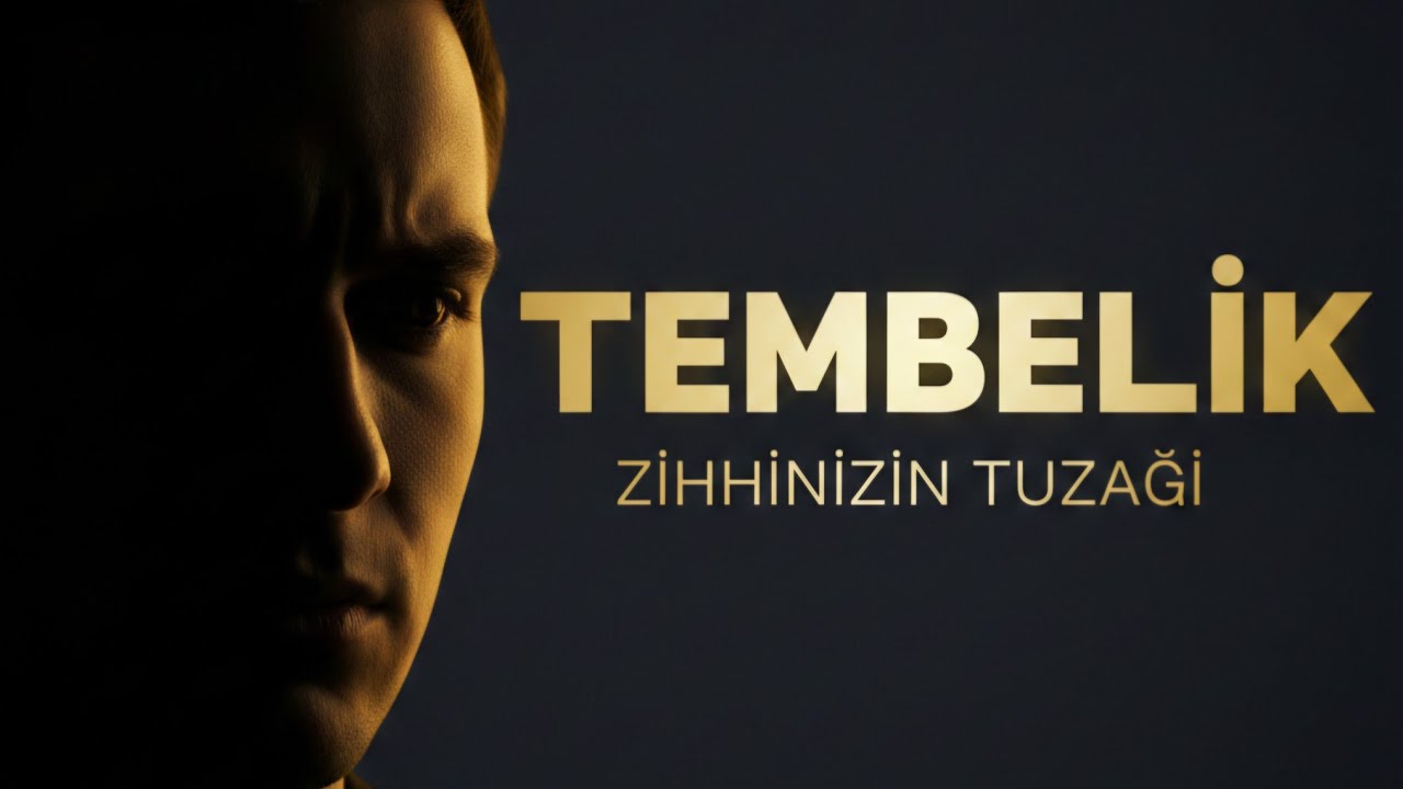 TEMBELLİK ASLINDA BİLDİĞİNİZ GİBİ DEĞİL