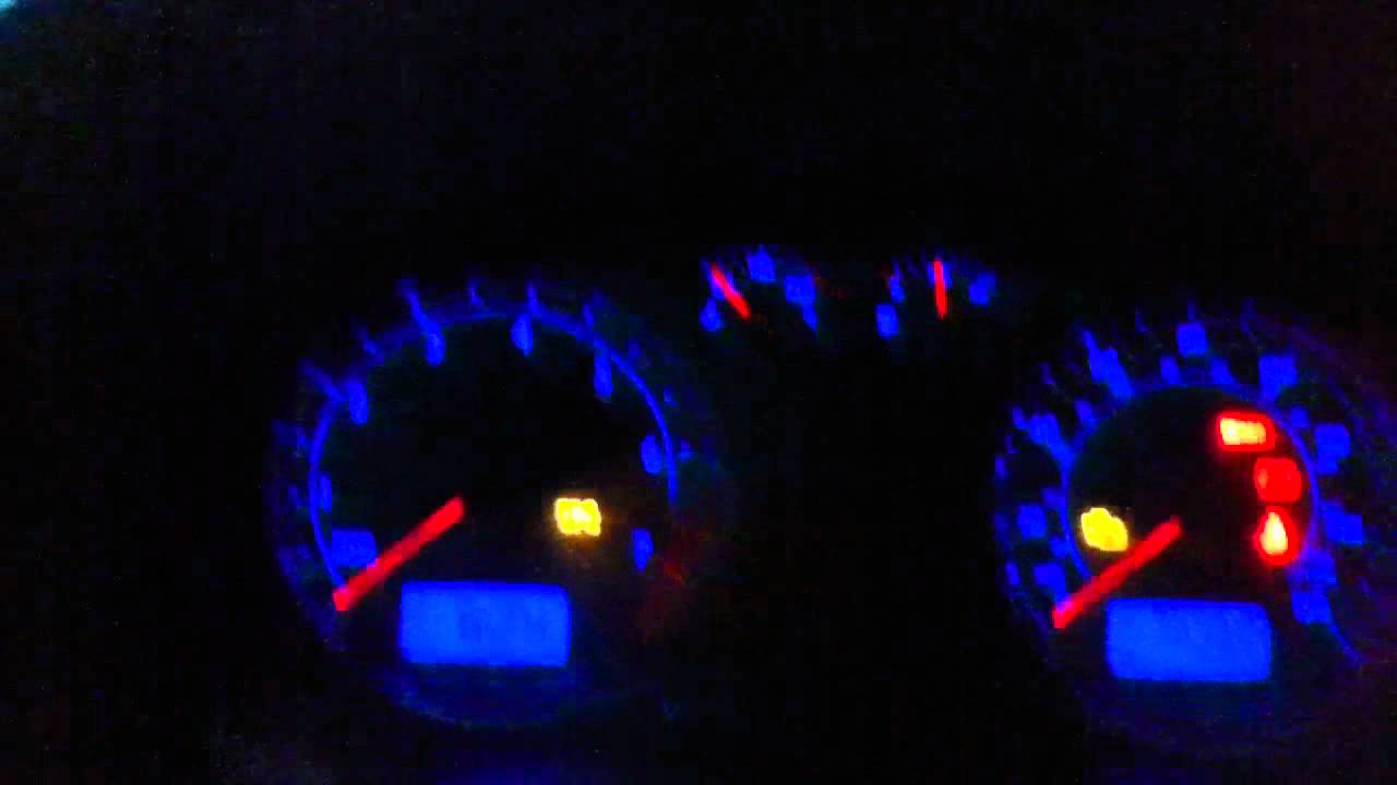 2004 Jetta Gli Seatbelt chime :)