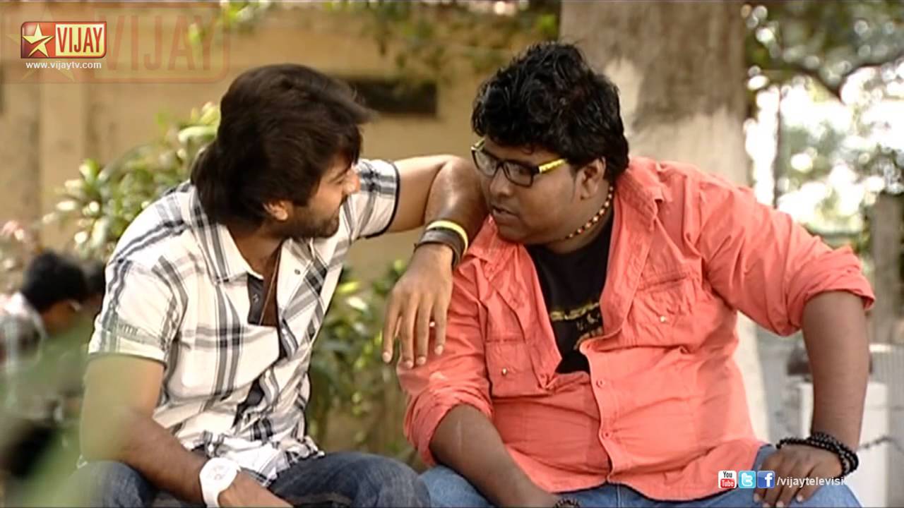 Kanaa Kaanum Kaalangal Kalloori Saalai 02/28/13