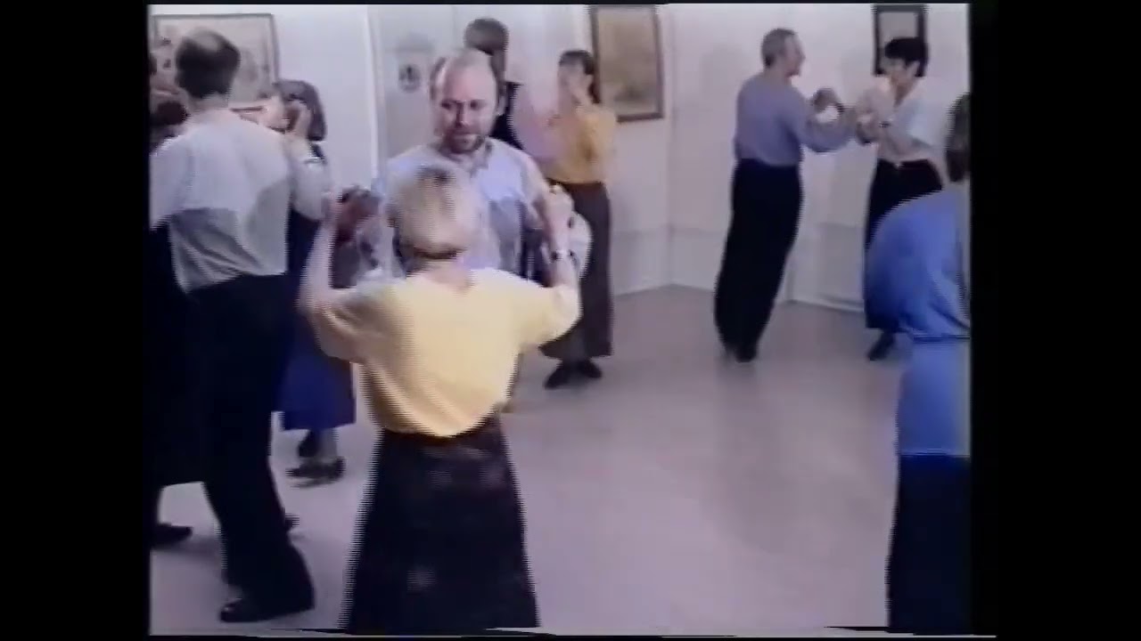 03 Kadrilj från Lillpite