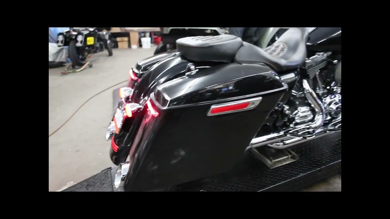 543 Feuling Cam Idle