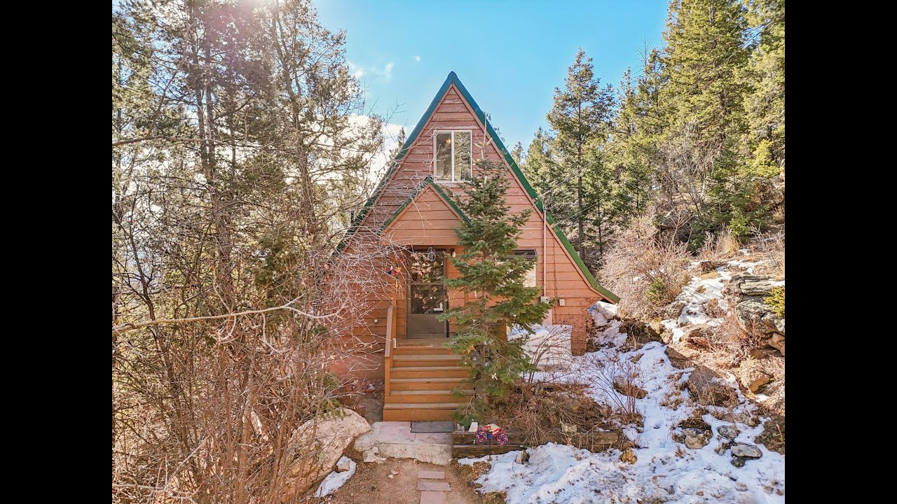 Video Tour of 30874 Kings Valley Drive