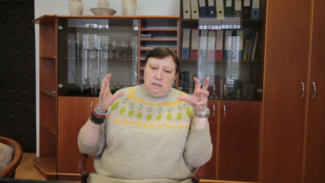 Jarné zvyky s Katarínou Nádaskou - 1.časť