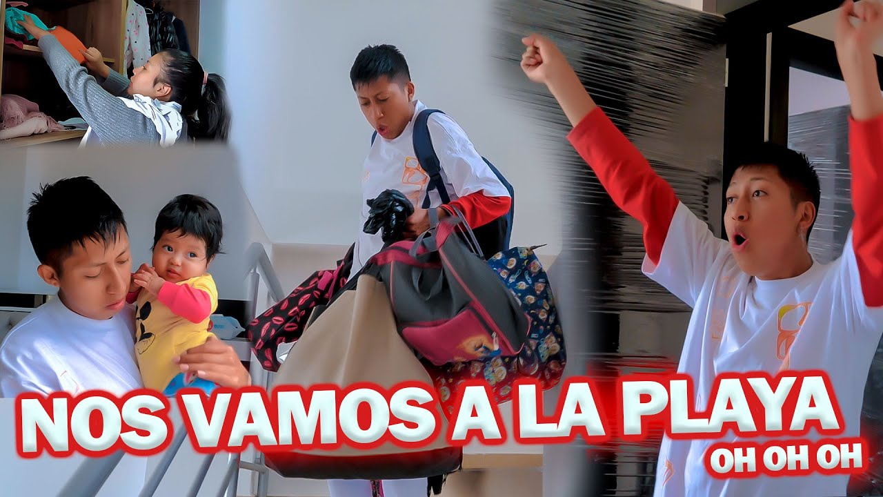 YA LLEVAME A PASEAR / Bryan Sebastian Ft.@Yessly Saigua