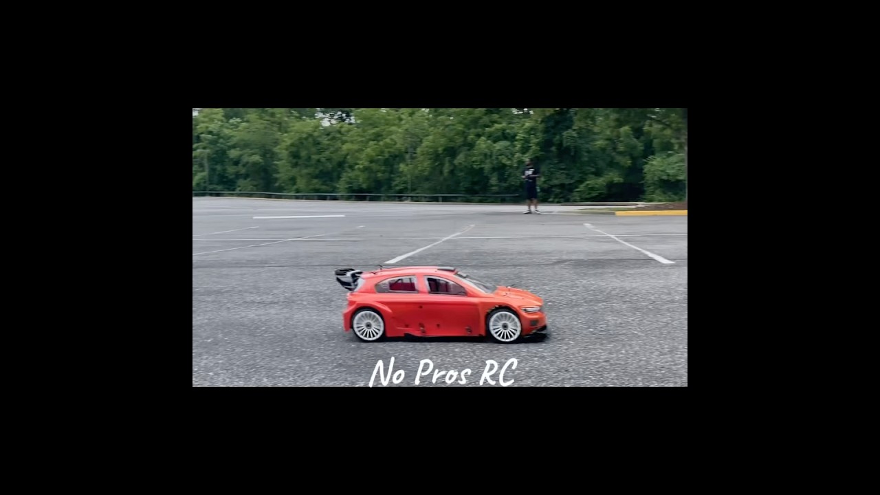 Big Boi Scale RC! #rc #noprosrc  #rchobby #rc4wd  #rccars #rclifestyle #rcgoals #gas #rcracecar