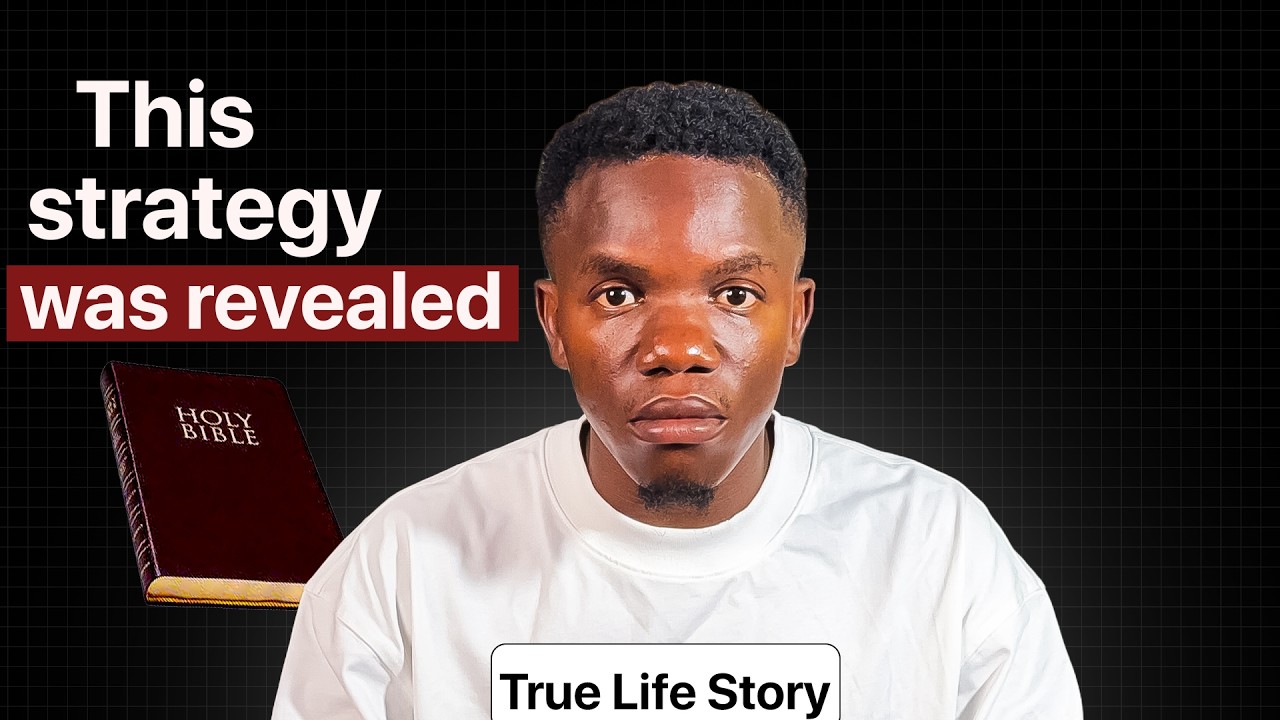 How God Rescued my Forex career 4 years ago. I made my first $7,000 payout