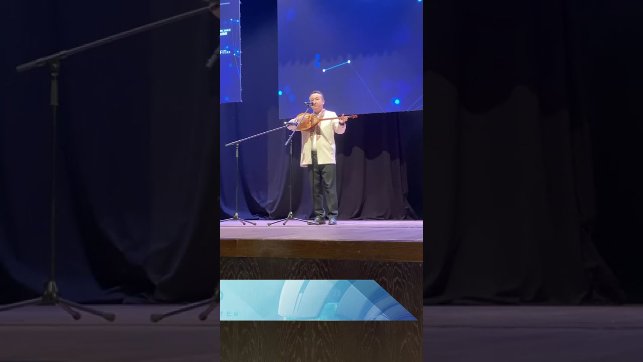 Айтыскер ақын Нартай Тілеуқұл