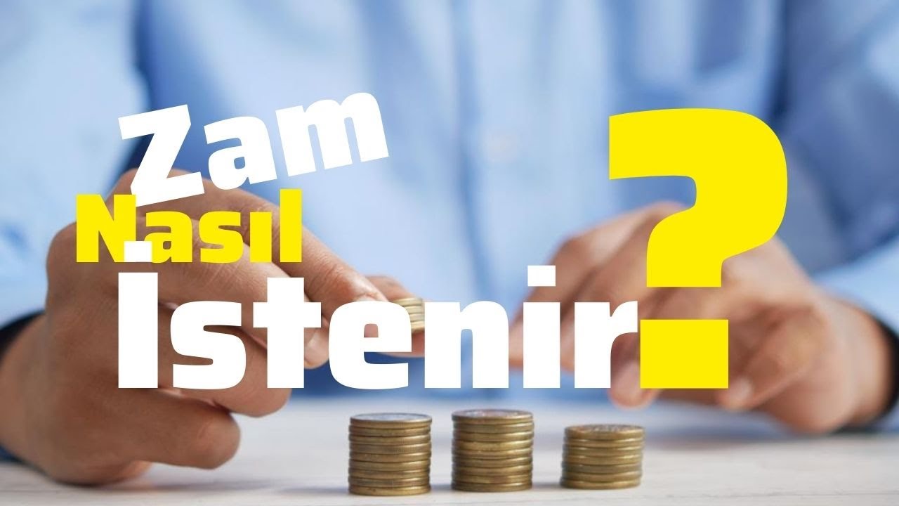 ZAM NASIL İSTENİR? (Podcast)