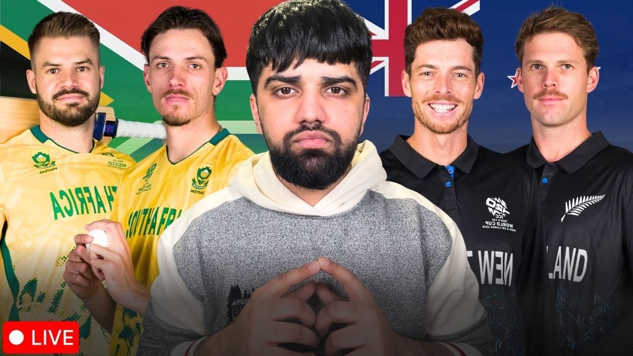 South Africa vs New Zealand T20 World Cup Live reaction
