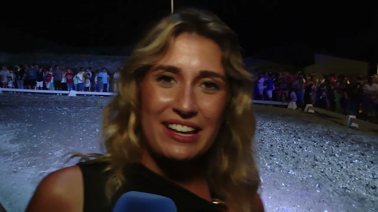 Festival Músicas do Mundo em Zebreira 2025