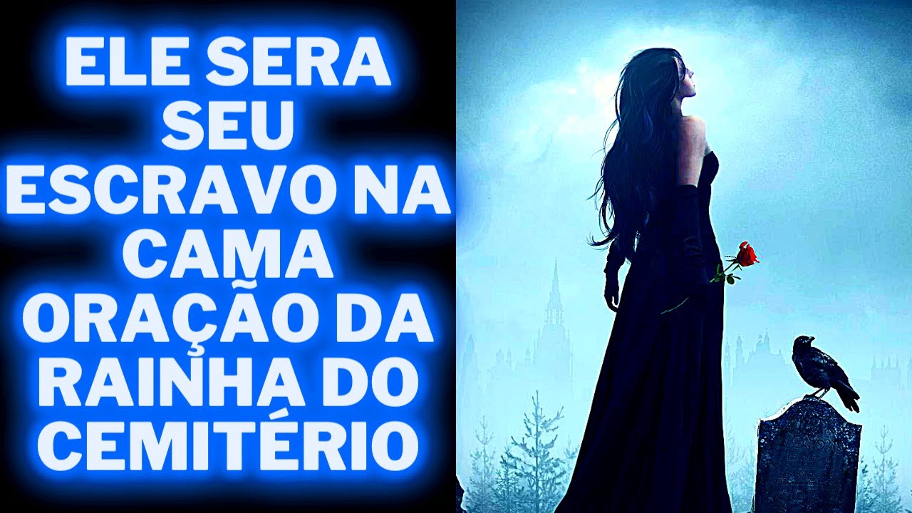 Ele Fara Tudo Que Você Ordenar Na Cama e Na Vida
