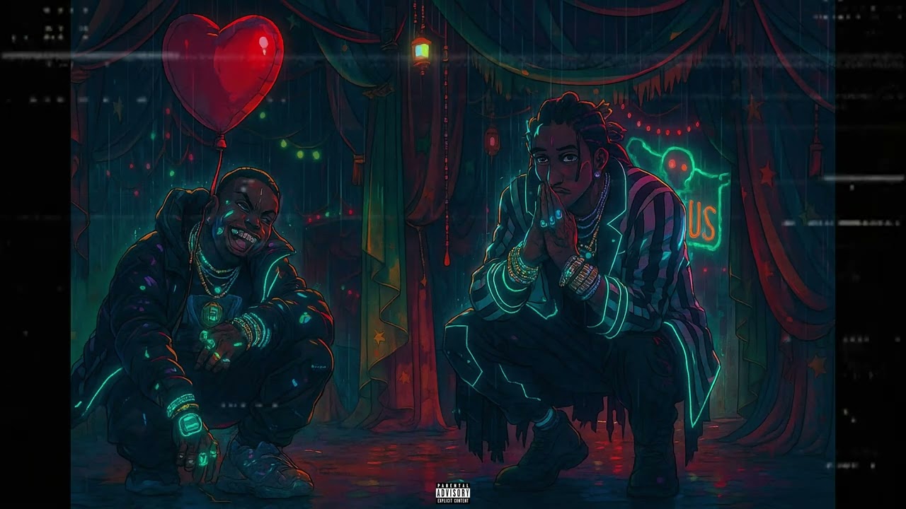 Tory Lanez & Future - Please Stay (AI) (Created by @BoodaBeats)