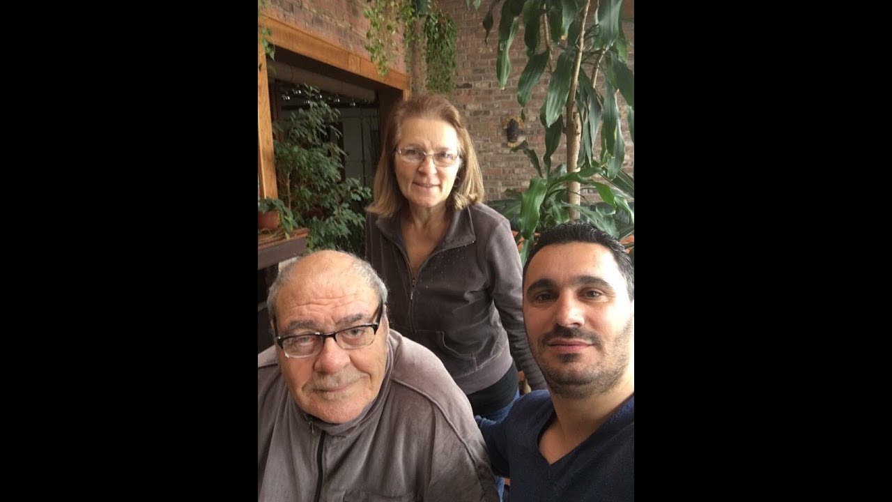 Stelian Arau - Cantec AGORA BUJDOVEANU